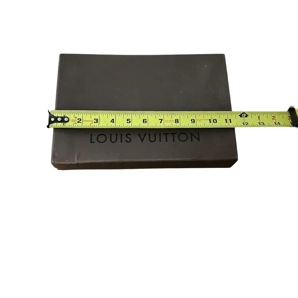 Louis Vuitton brand louis